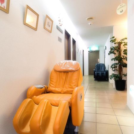 מטסויאמה Hotel Sun Garden Matsuyama מראה חיצוני תמונה